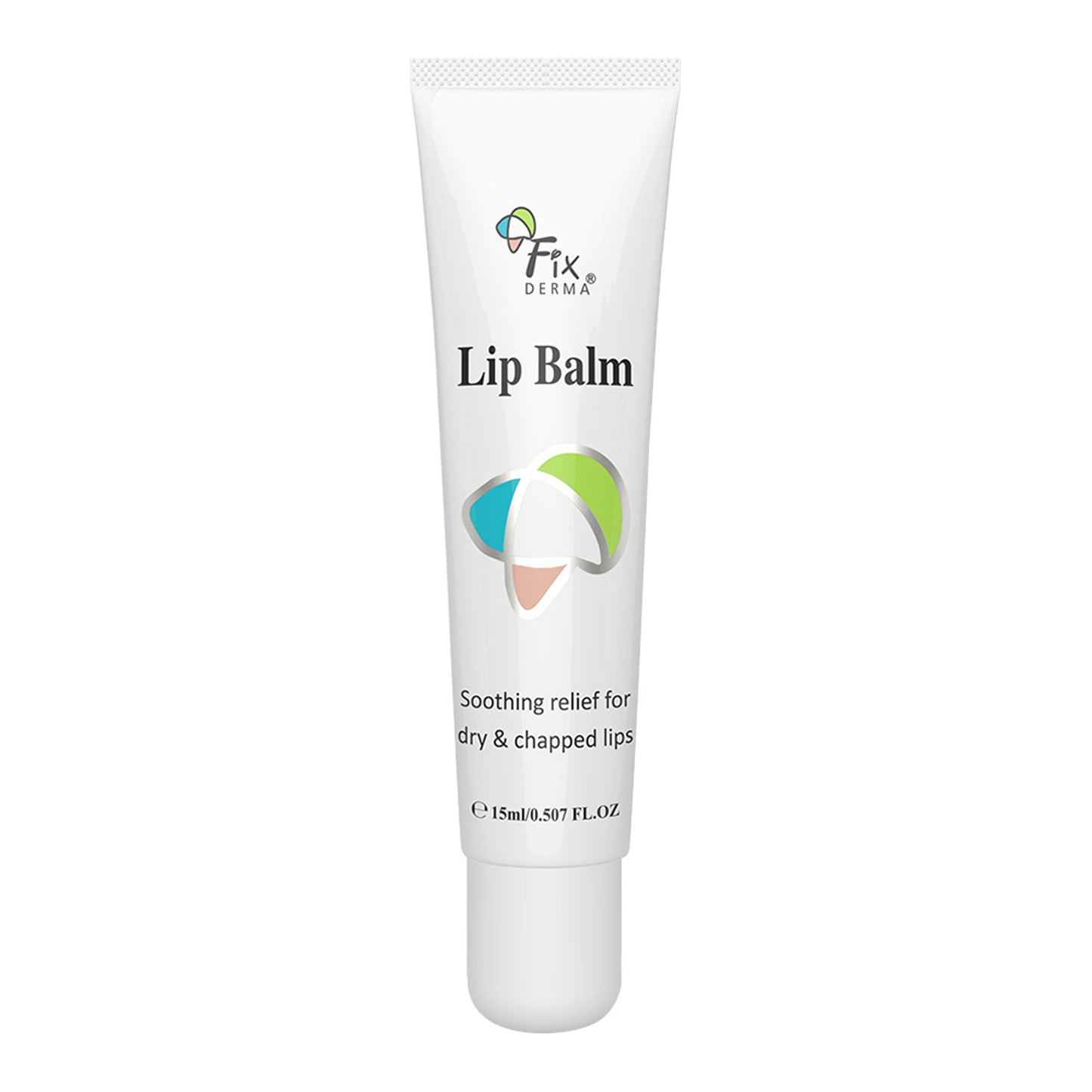 Fixderma Lip Balm For Dark And Winter Dry Lips