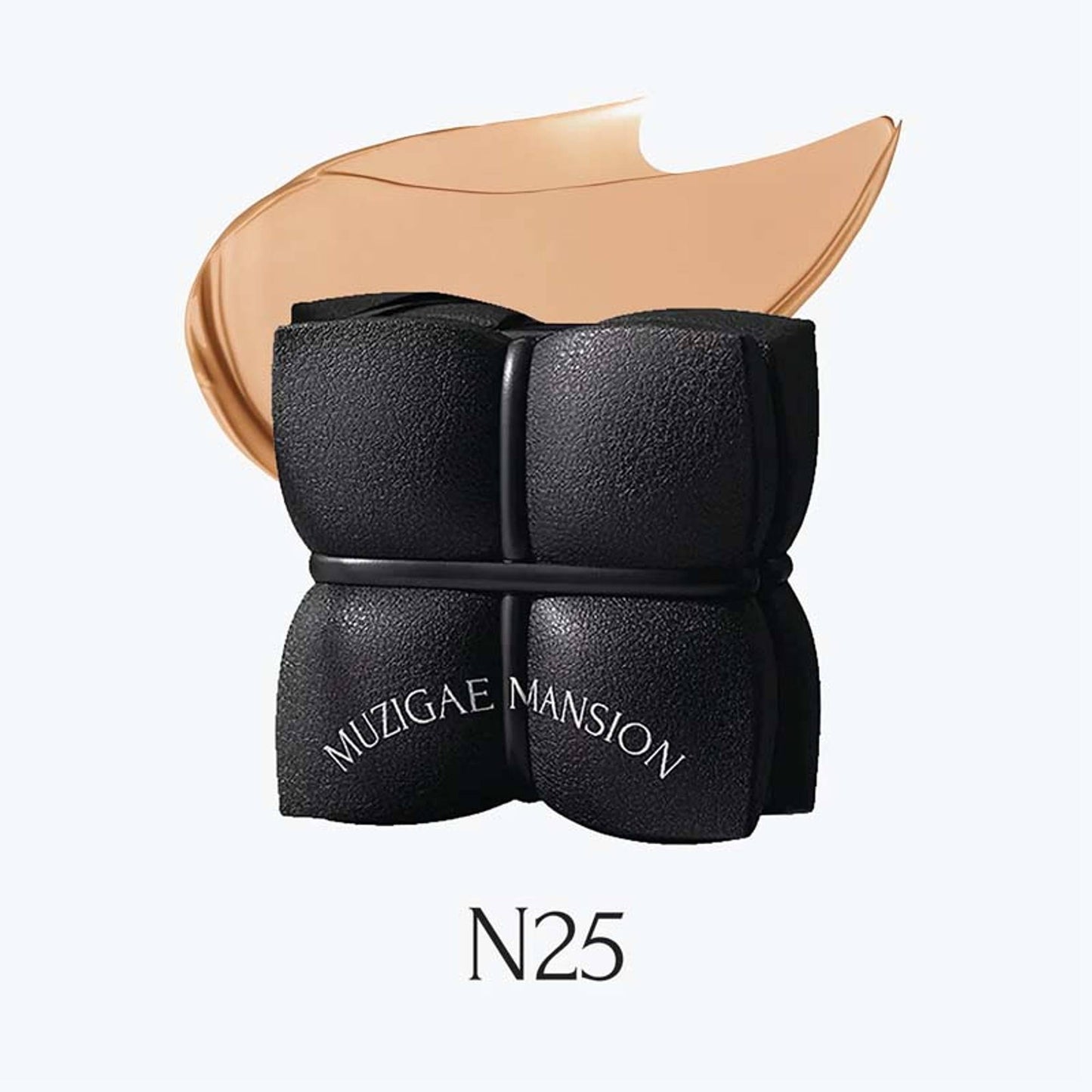 Muzigae Mansion Sleek Matt Cushion - N25