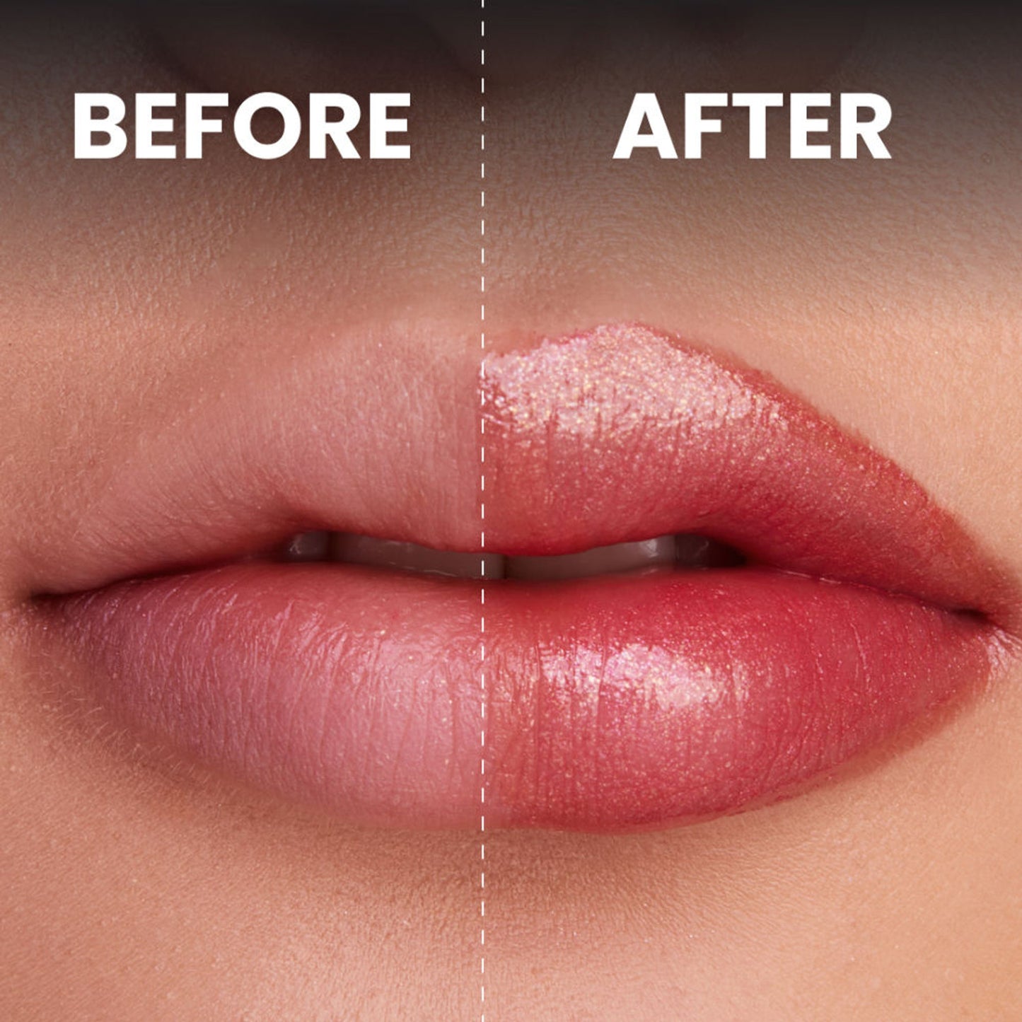 Typsy Beauty Glossified Plumper And Lip Gloss Stick - Seoulmate