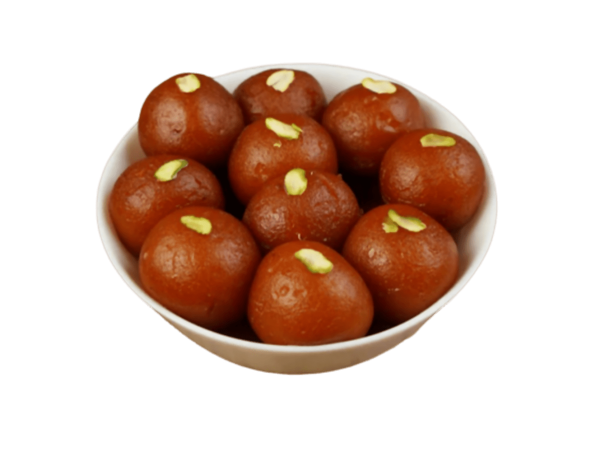 Agra Sweets Gulab Jamoon - Indyancart