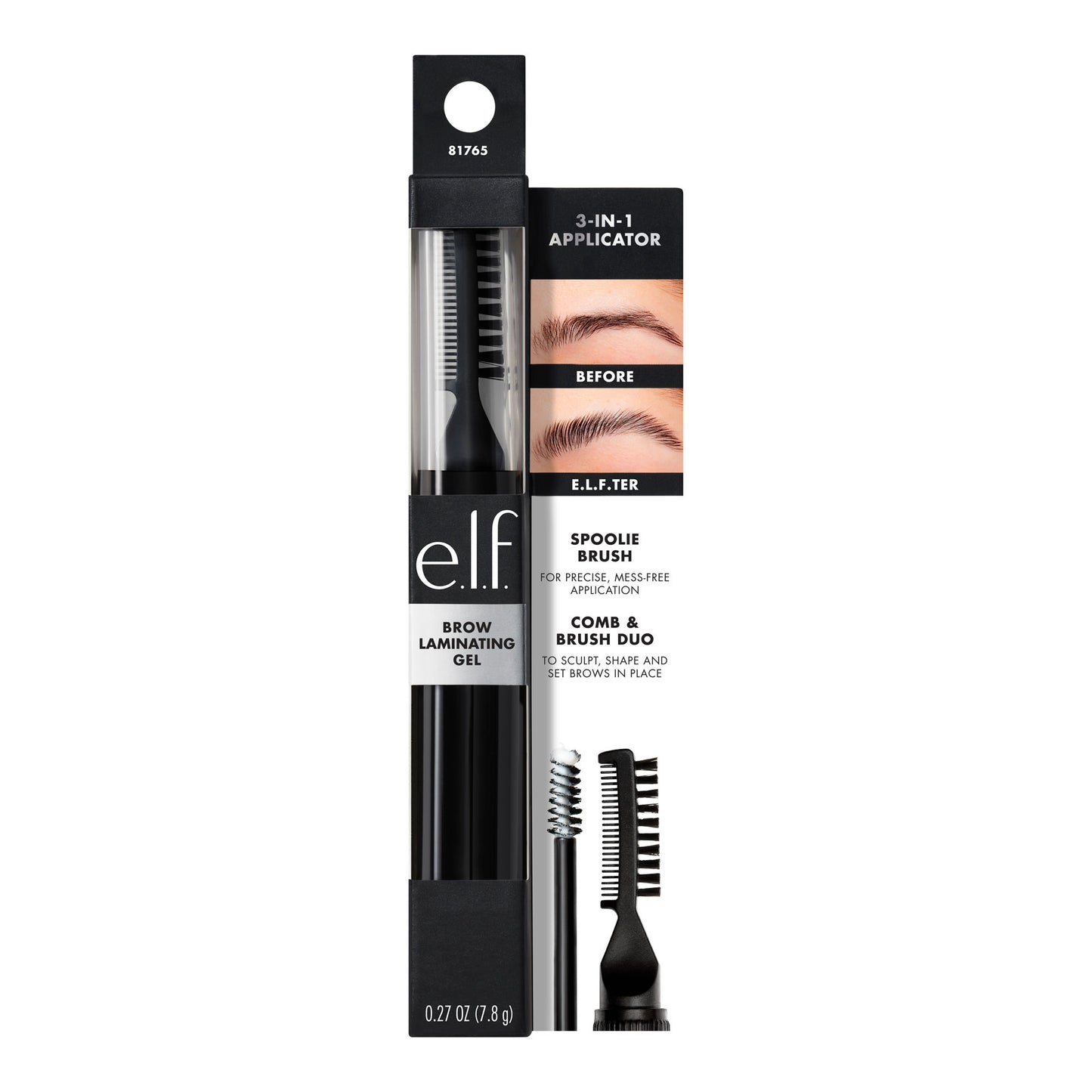 e.l.f. Cosmetics Brow Laminating Gel