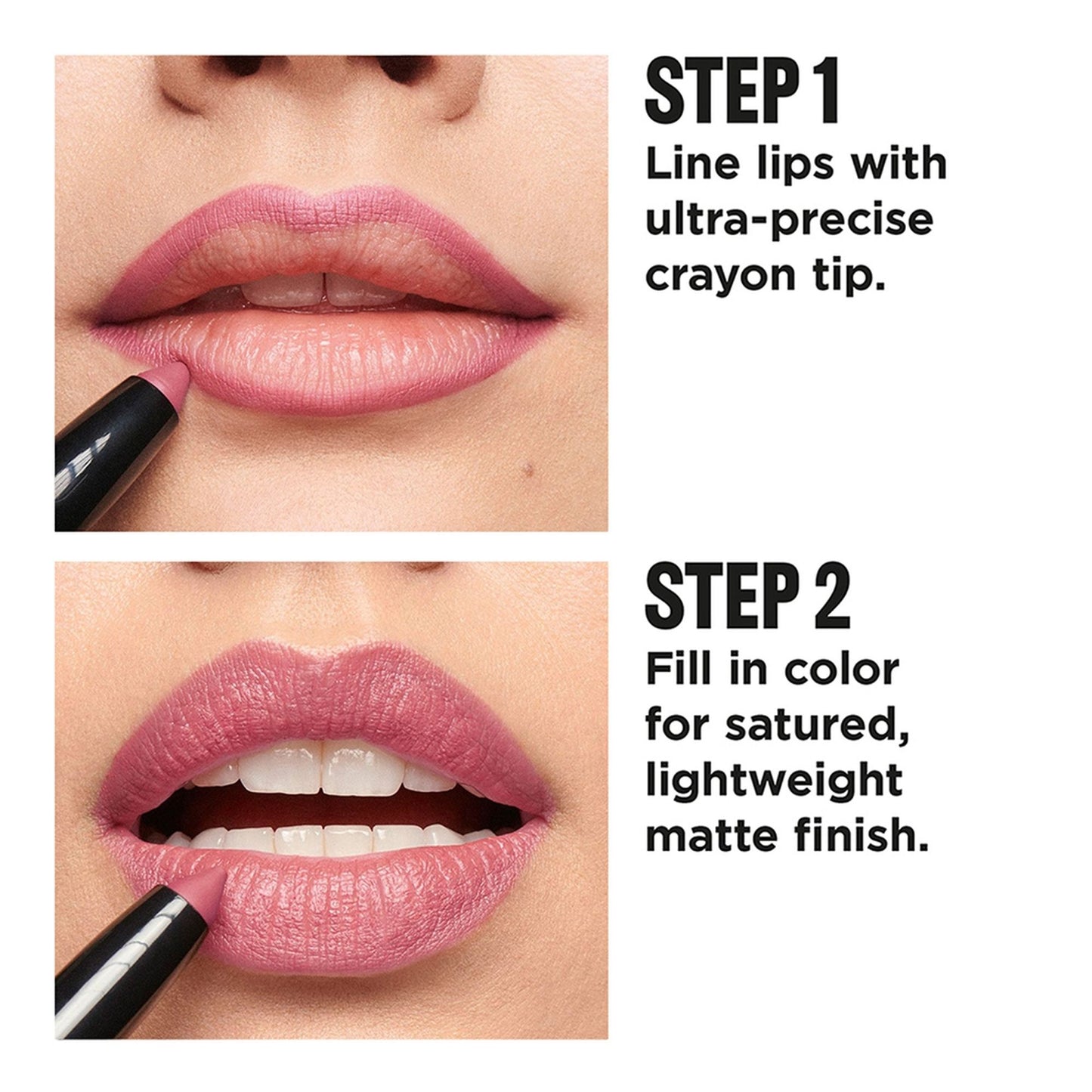 Revlon Colorstay Matte Lite Crayon - Take Flight
