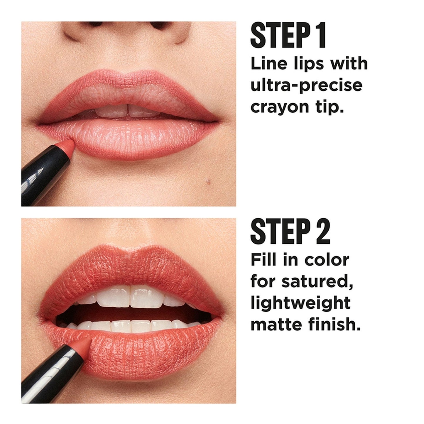 Revlon Colorstay Matte Lite Crayon - She's Fly