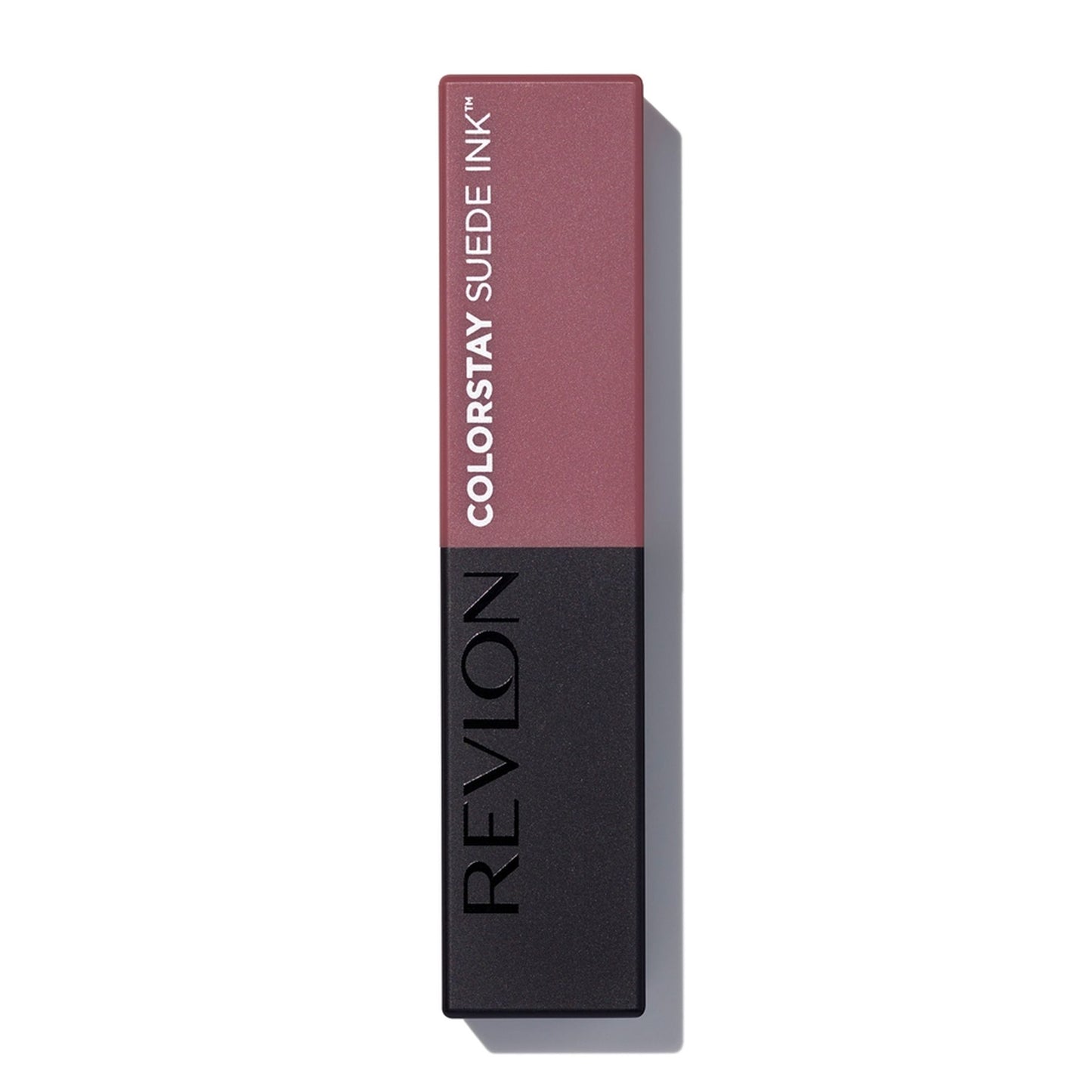 Revlon Colorstay Suede Ink Lipstick - Power Trip