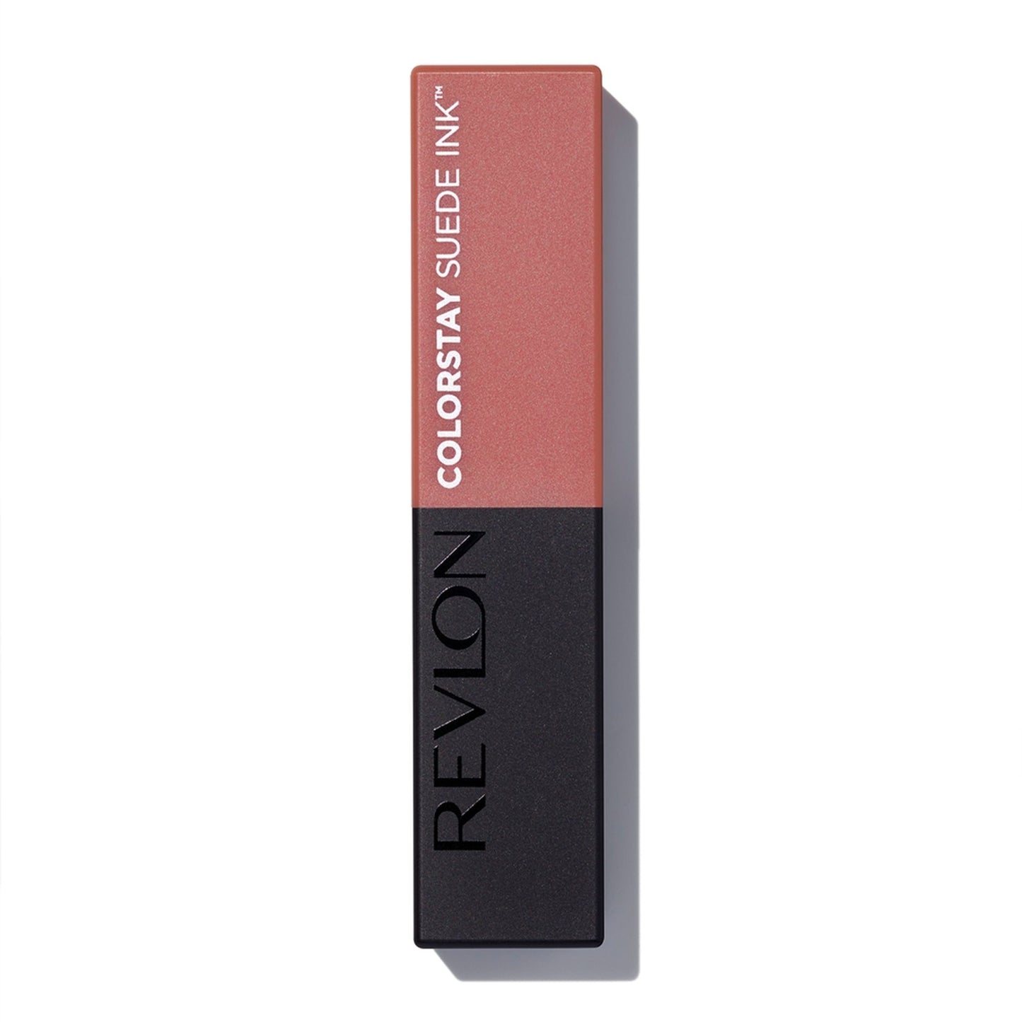 Revlon Colorstay Suede Ink Lipstick - Gut Instinct