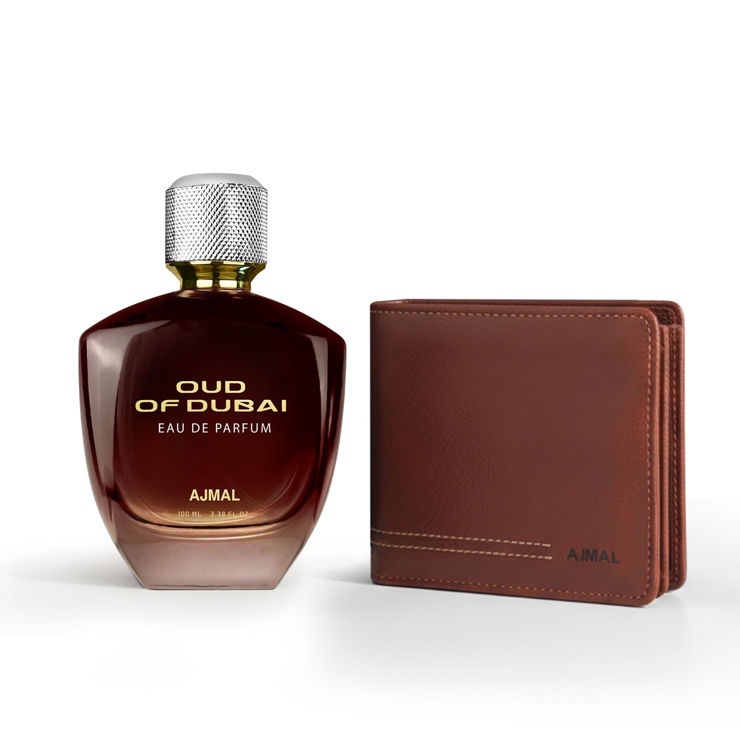 Ajmal India Intense Iconic Perfume Gift Set