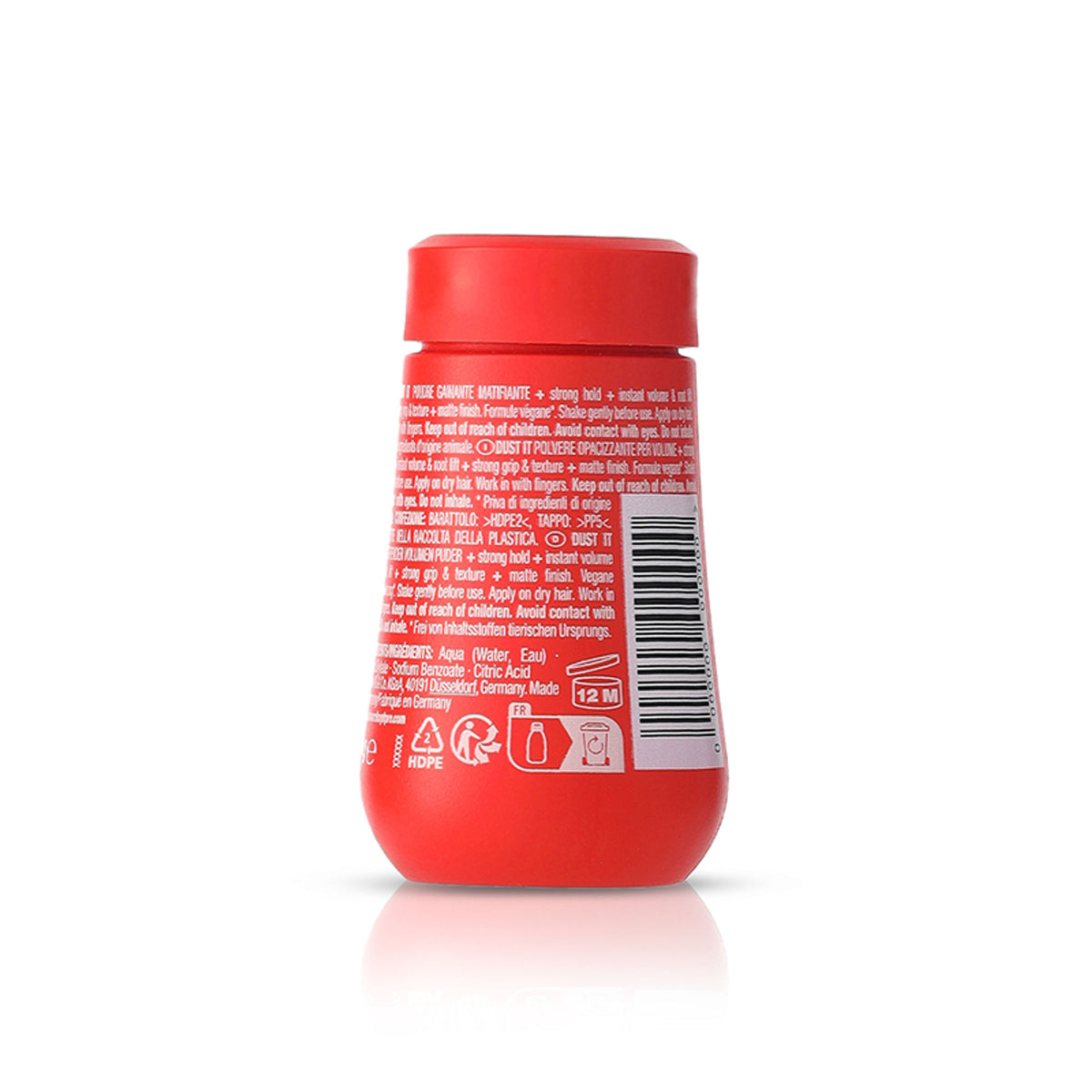 Schwarzkopf Professional OSiS+ Dust It I Volumising & Mattifying Vegan Powder