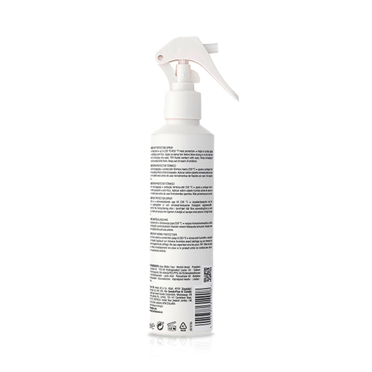Schwarzkopf Professional OSiS+ Flatliner Heat Protection Spray