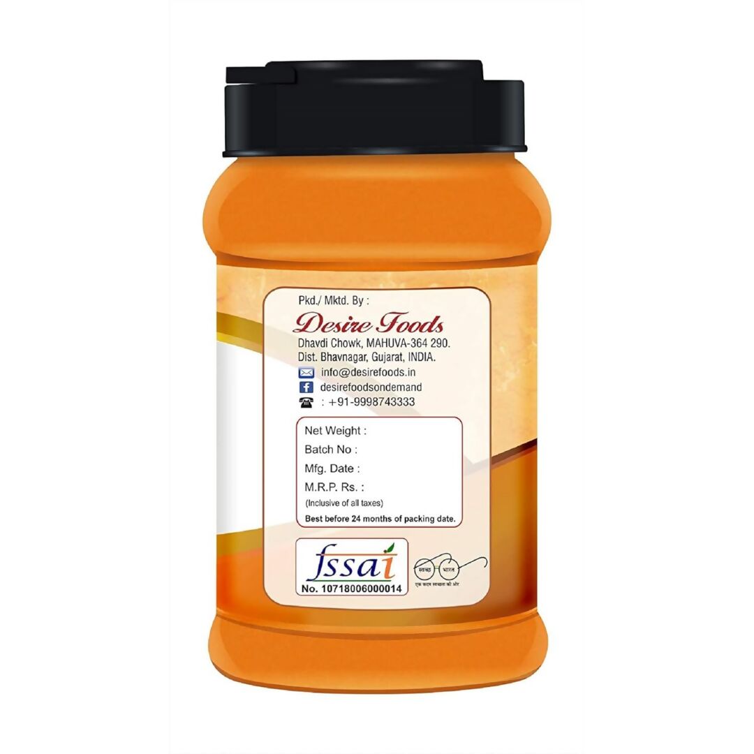 Desire Cheddar Cheese Powder