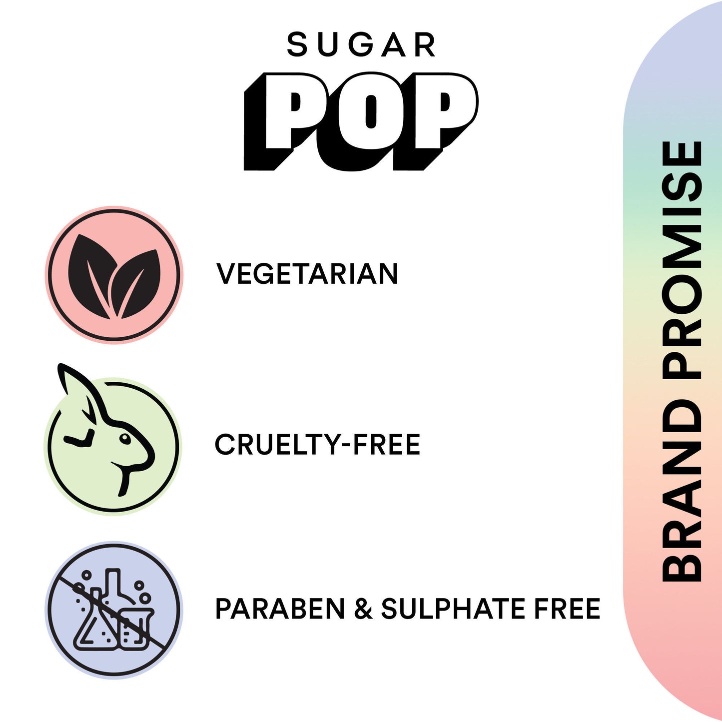 SUGAR POP Dip & Twist Nail Lacquer Remover