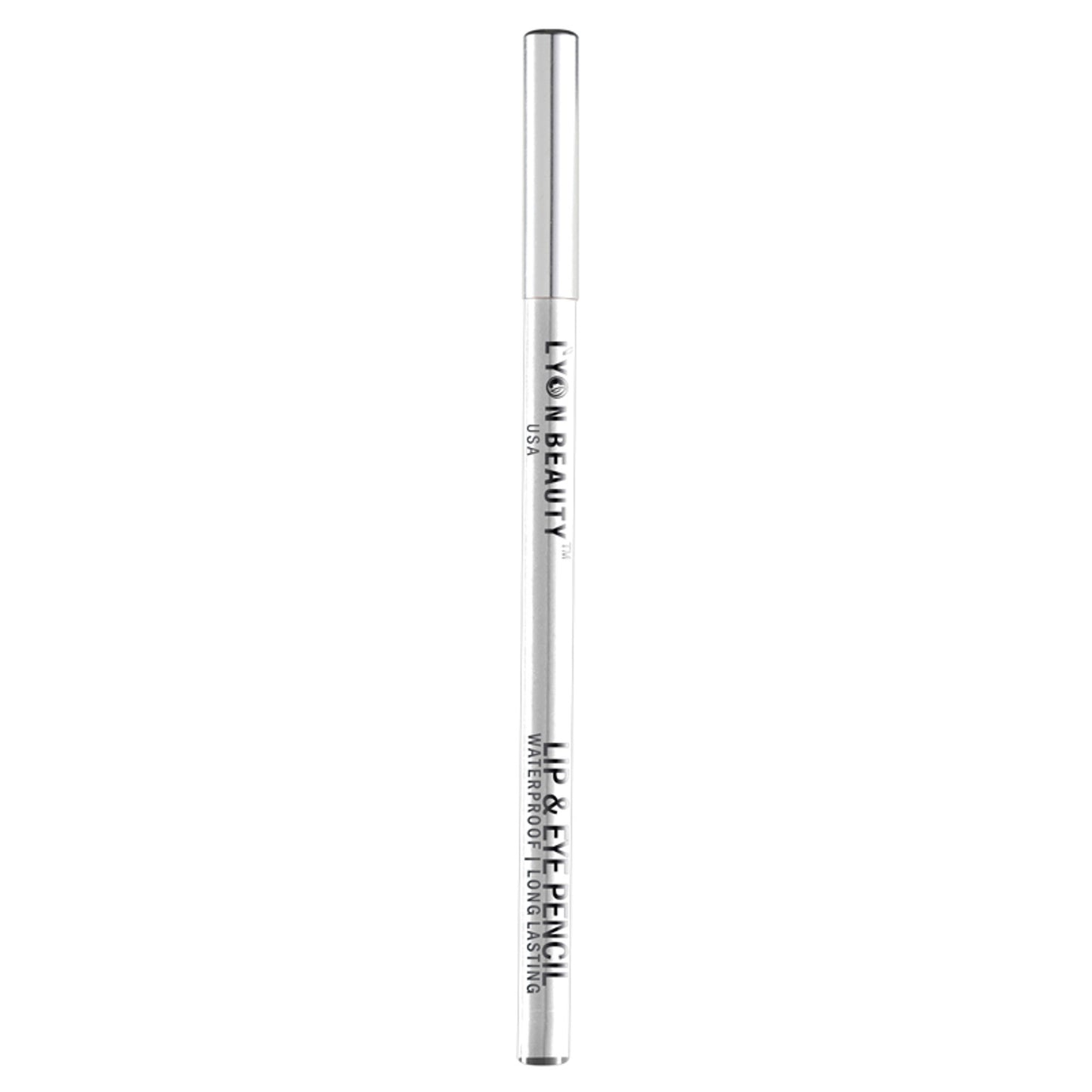 Lyon Beauty Lip & Eye Pencil - White 28