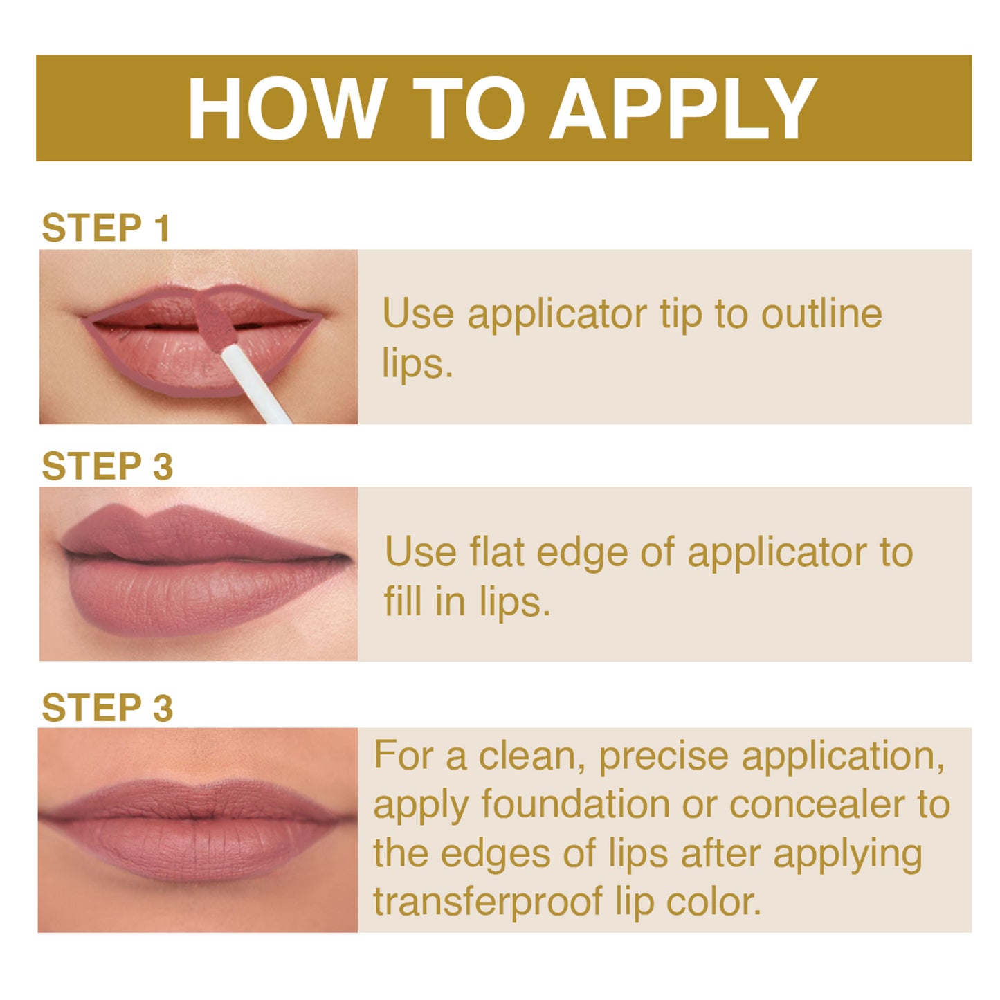 Insight Professional Soft Matte Lip Color - Cairo