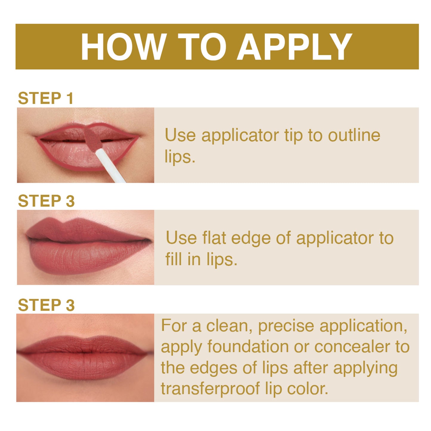 Insight Professional Soft Matte Lip Color - Chicago