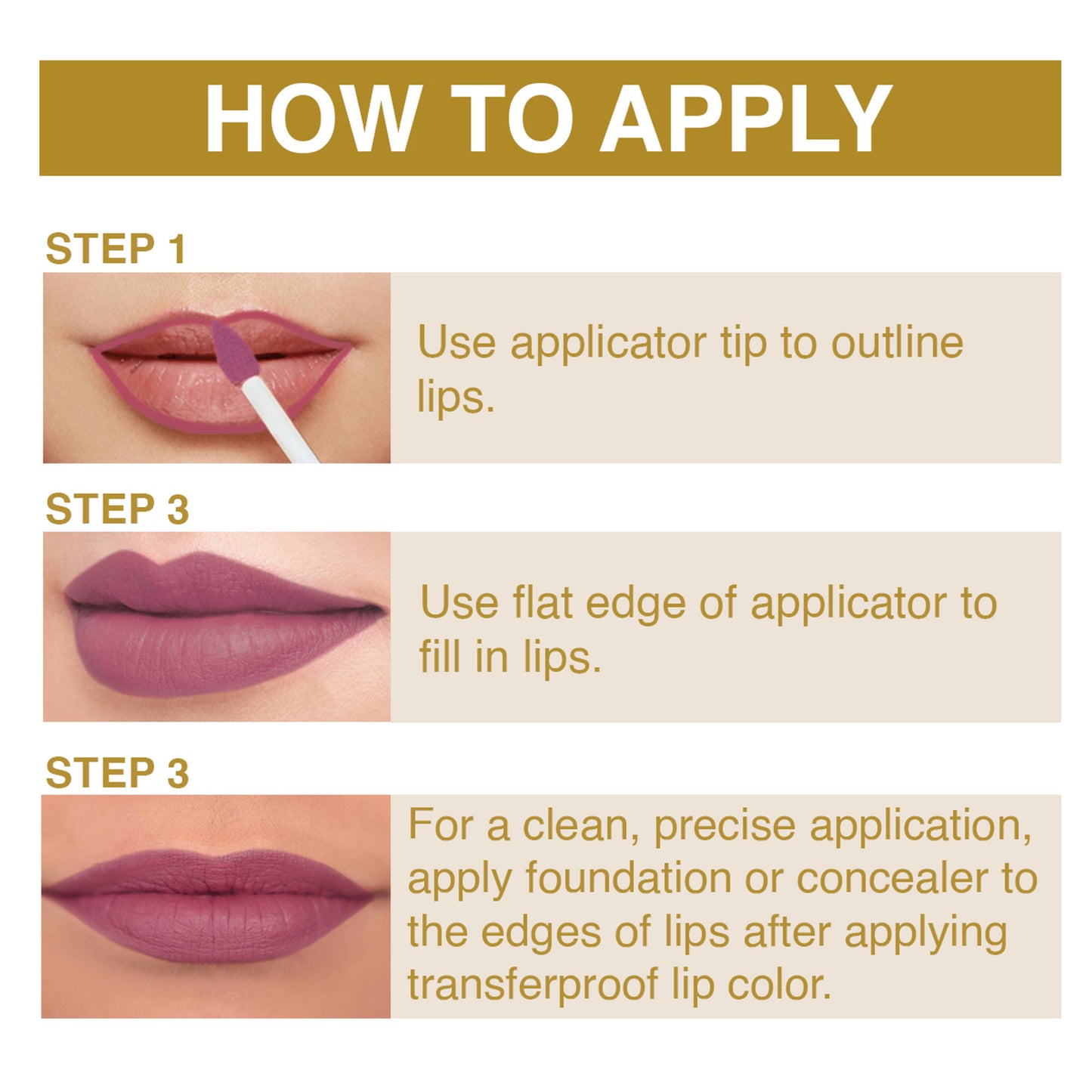 Insight Professional Soft Matte Lip Color - Miami