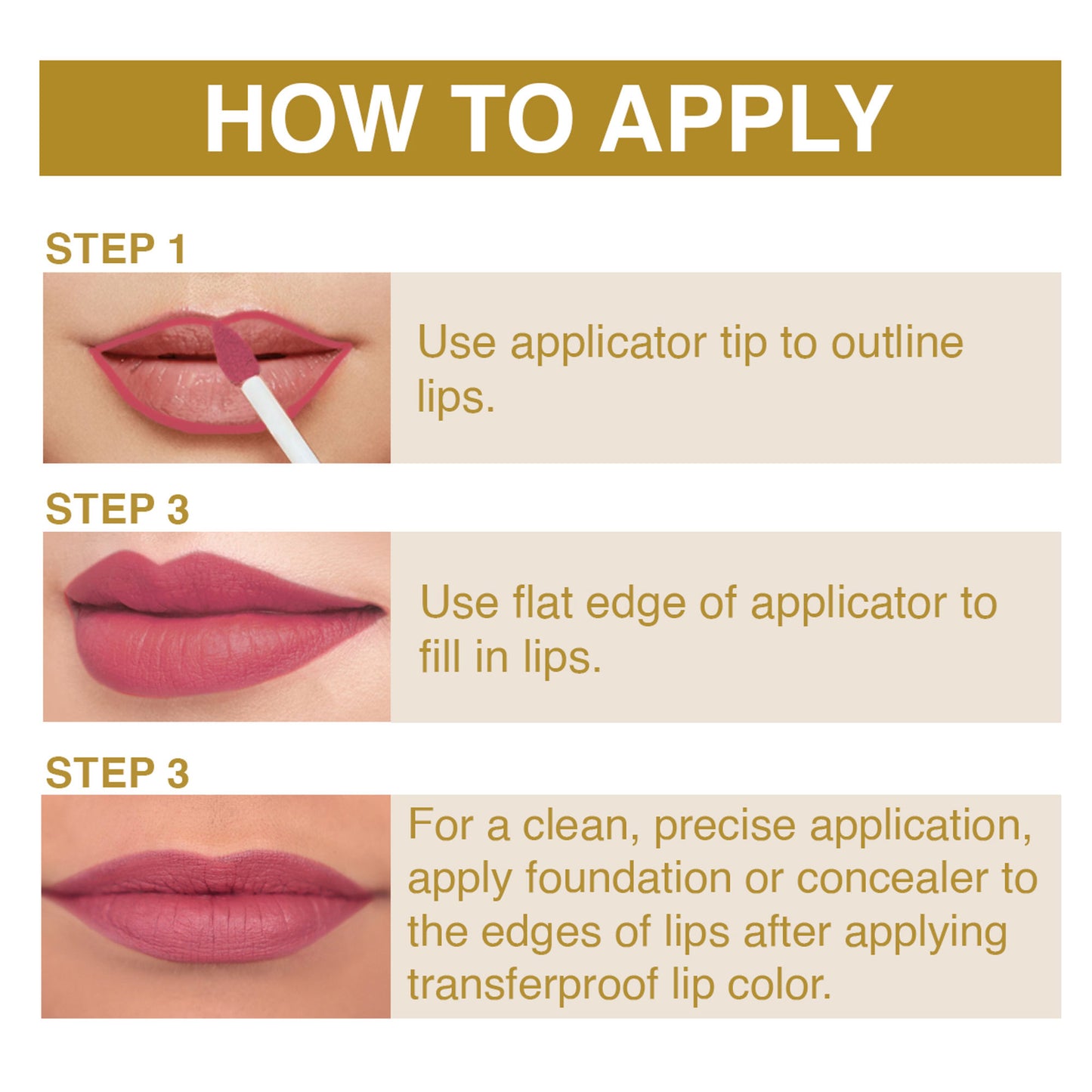 Insight Professional Soft Matte Lip Color - Kyoto