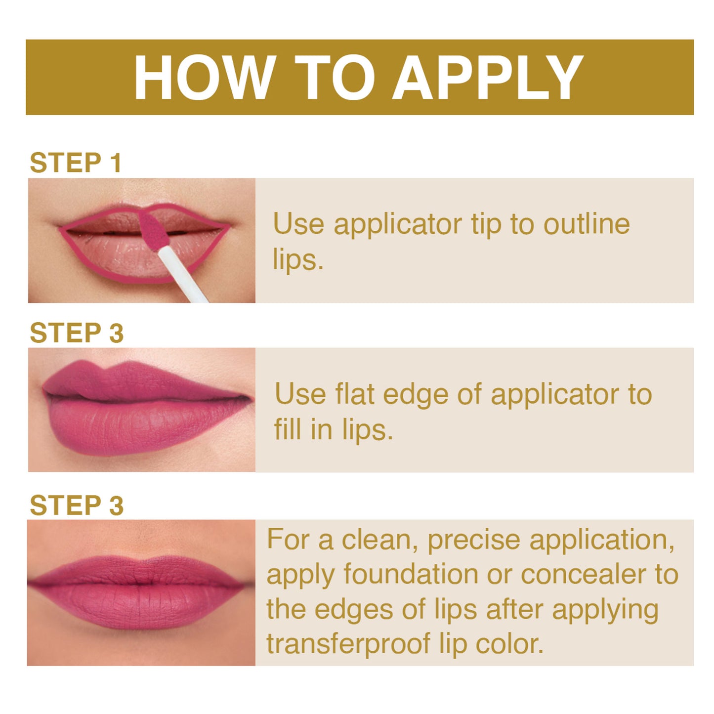 Insight Professional Soft Matte Lip Color - Seoul