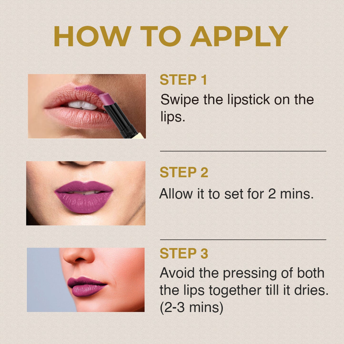 Insight Professional Everlasting Longwear Lipstick - Clans