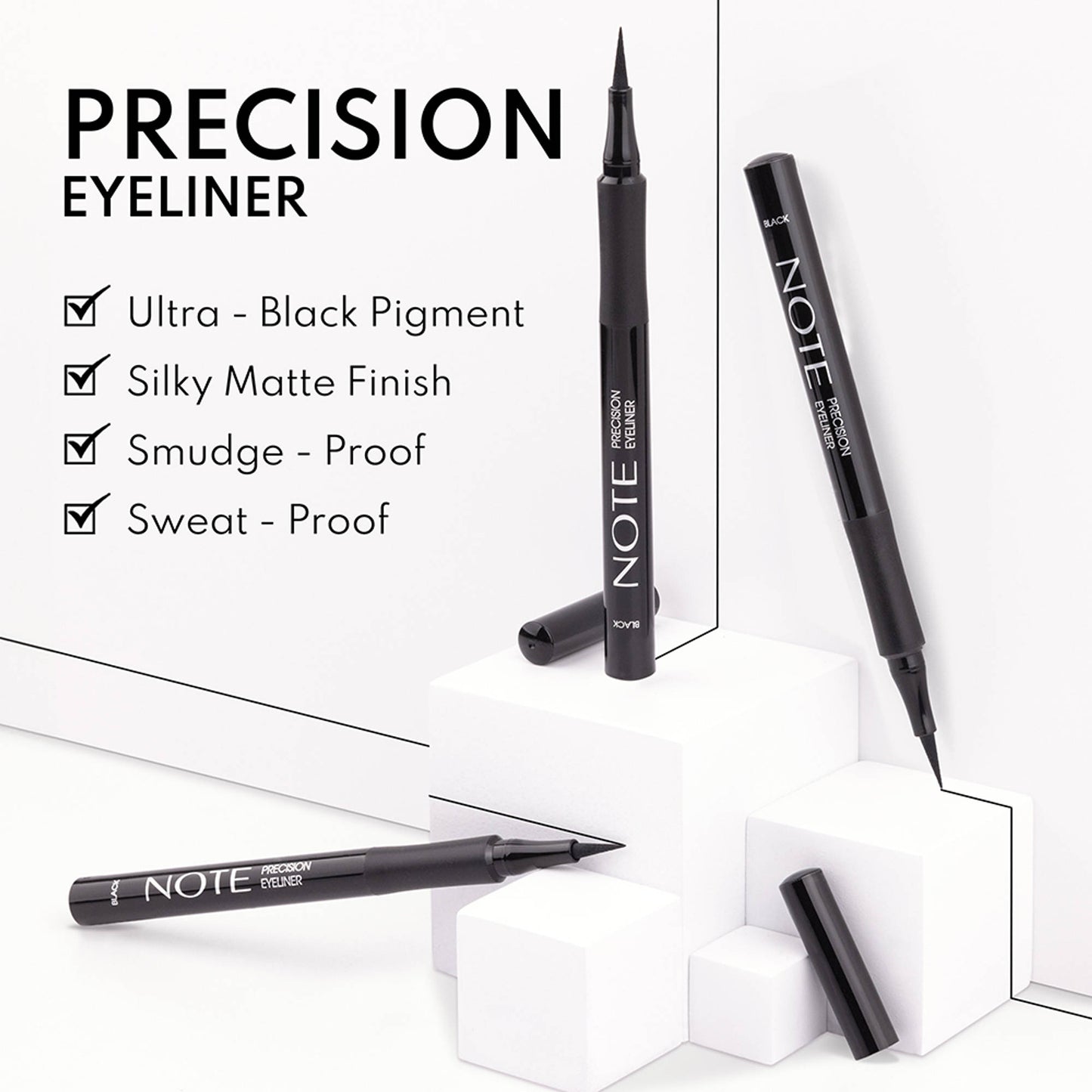 Note Precision Liner