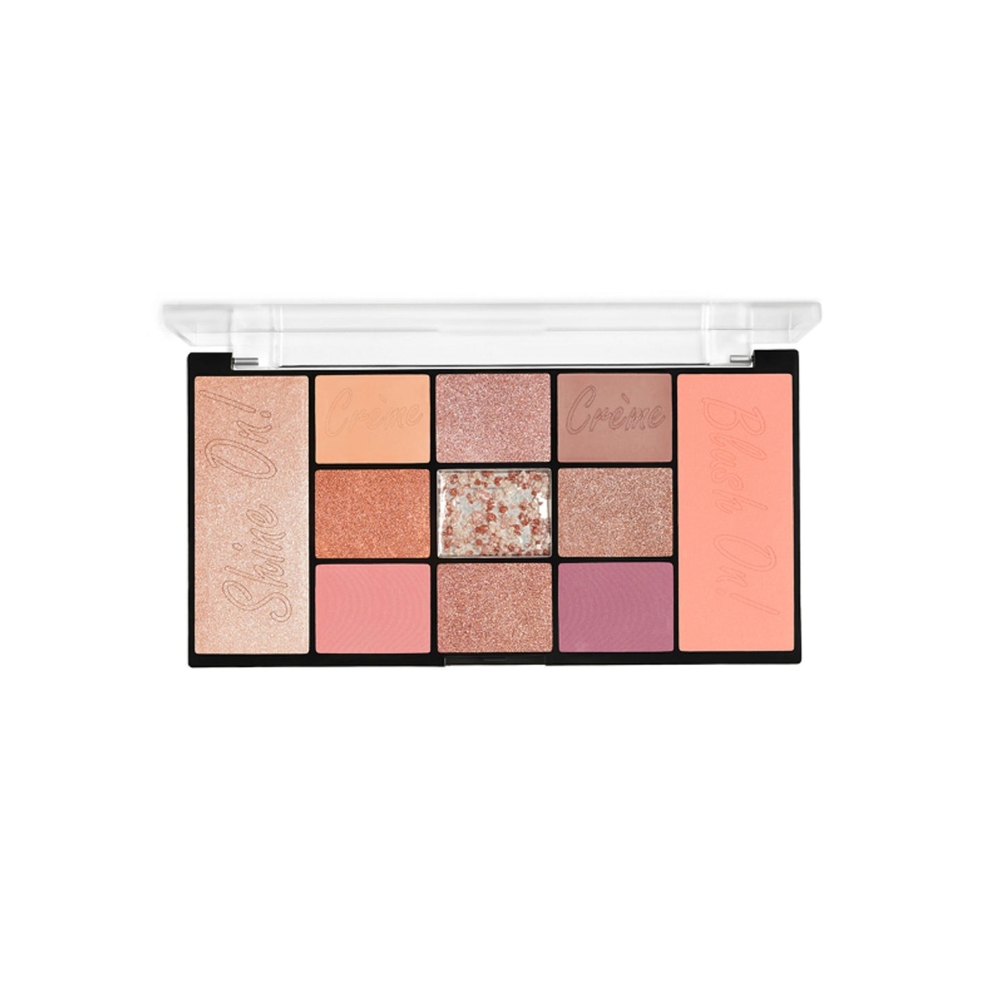 Insight Cosmetics Hello Pretty Eye Shadow