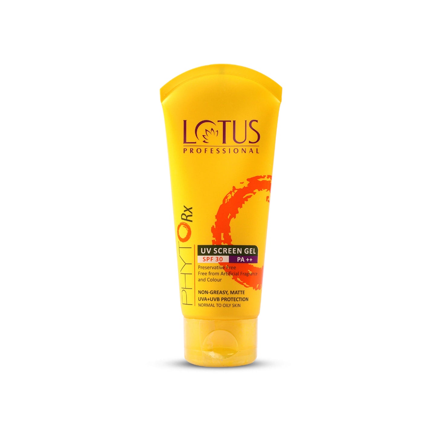 Lotus Professional Phyto-Rx UV Screen Gel SPF 30 PA++