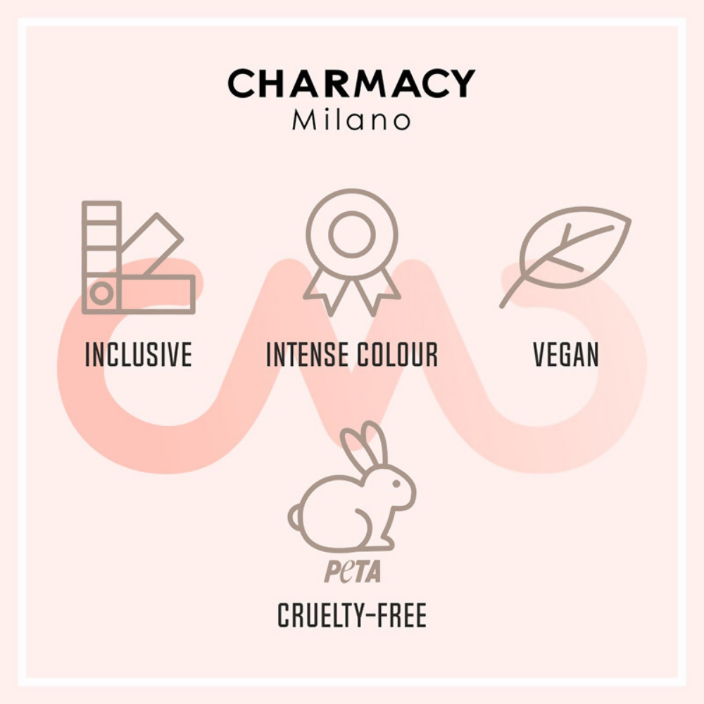 Charmacy Milano Insane Shifters Eyeshadow - 500