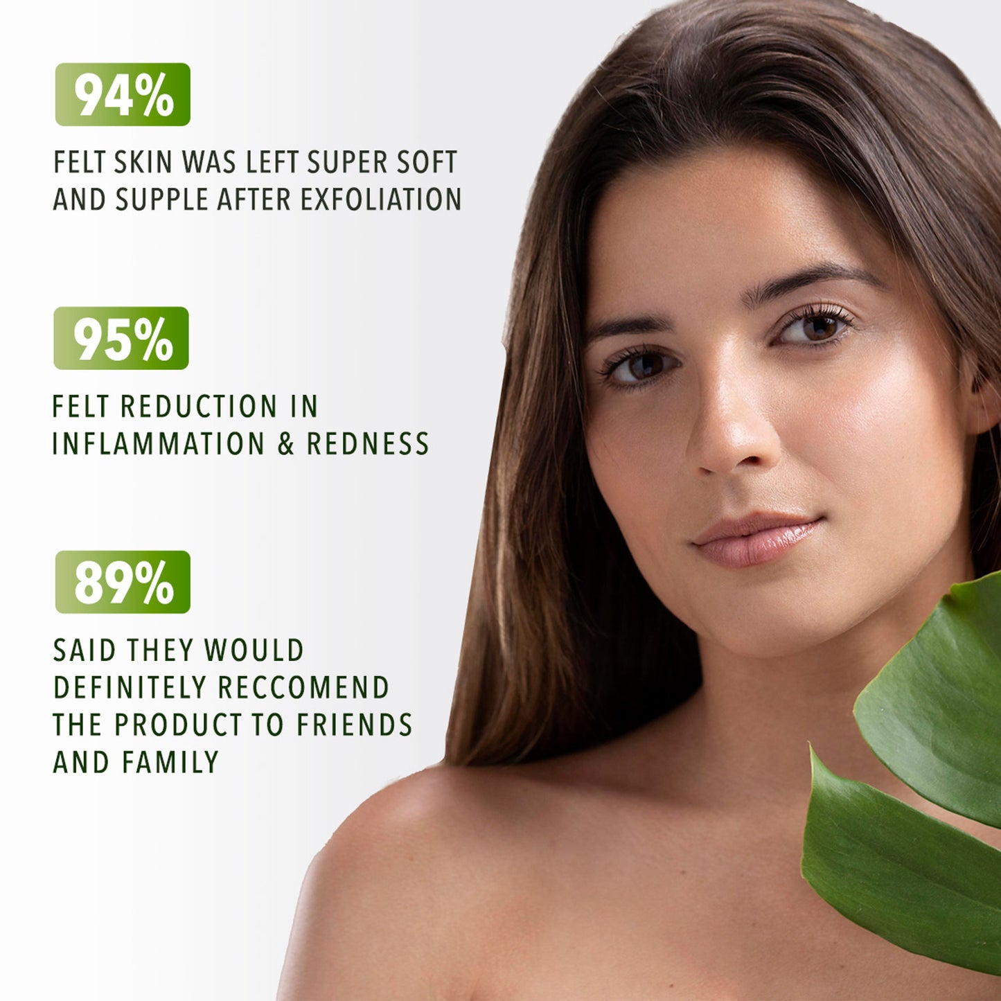 Lotus Herbals Active Aloe + Niacinamide Brightening Revival Scrub