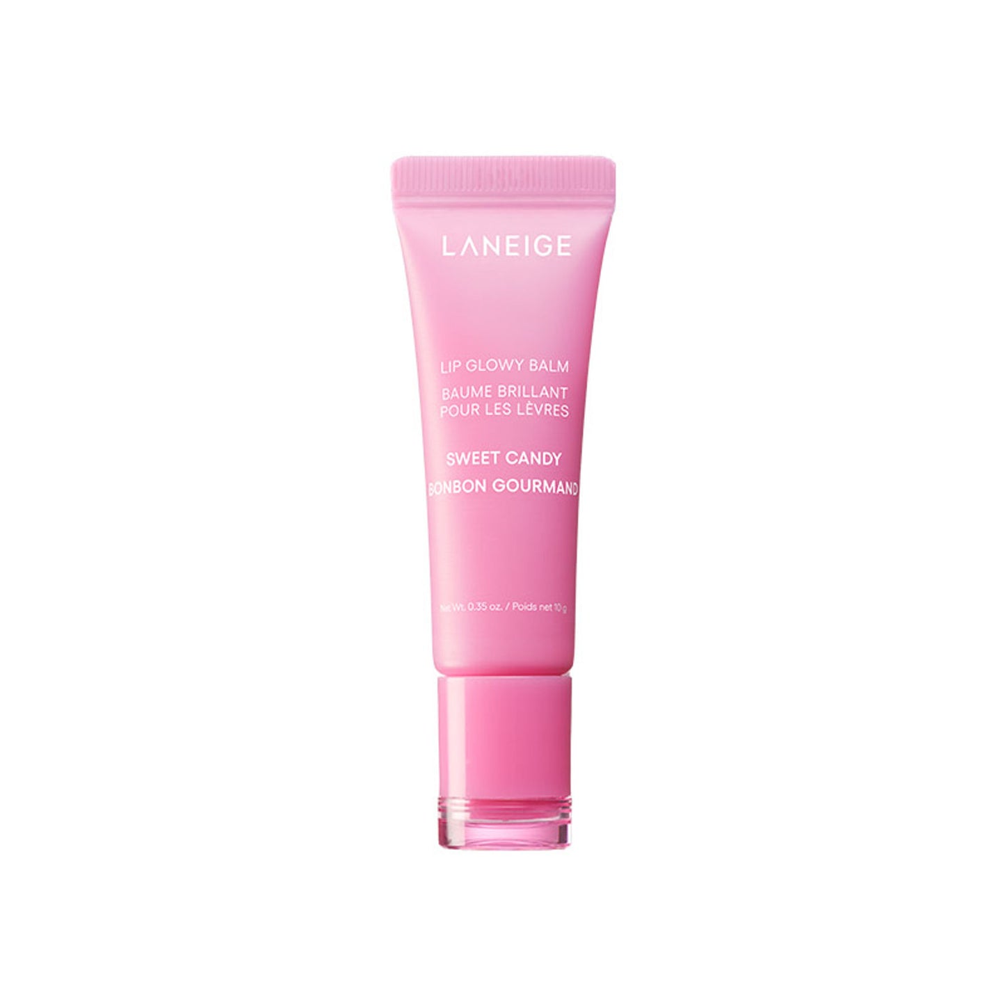 LANEIGE Lip Glowy Balm - Sweet Candy