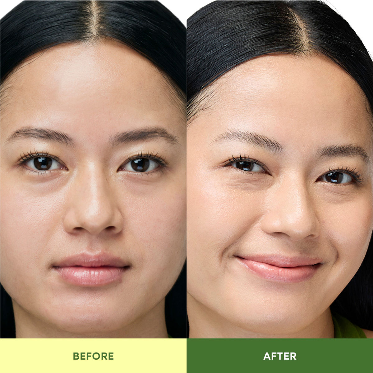 Nykaa Skin Sheet Mask - Matcha And Ceramide