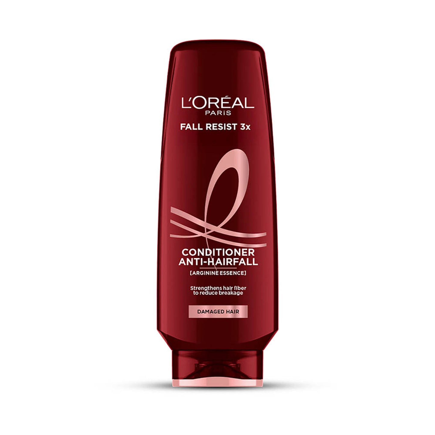 L'Oreal Paris Fall Resist 3x Anti-Hair Fall Conditioner For Fragile Hair
