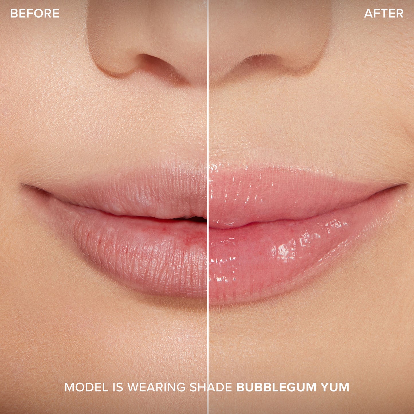 Too Faced Lip Injection Extreme Lip Plumper (Lip Gloss) - Bubblegum Yum