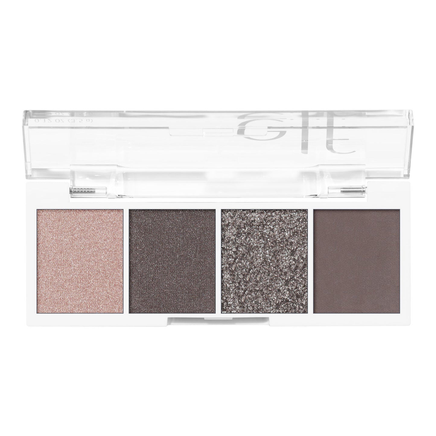 e.l.f. Cosmetics Bite Size Eyeshadow - Total Smokeshow