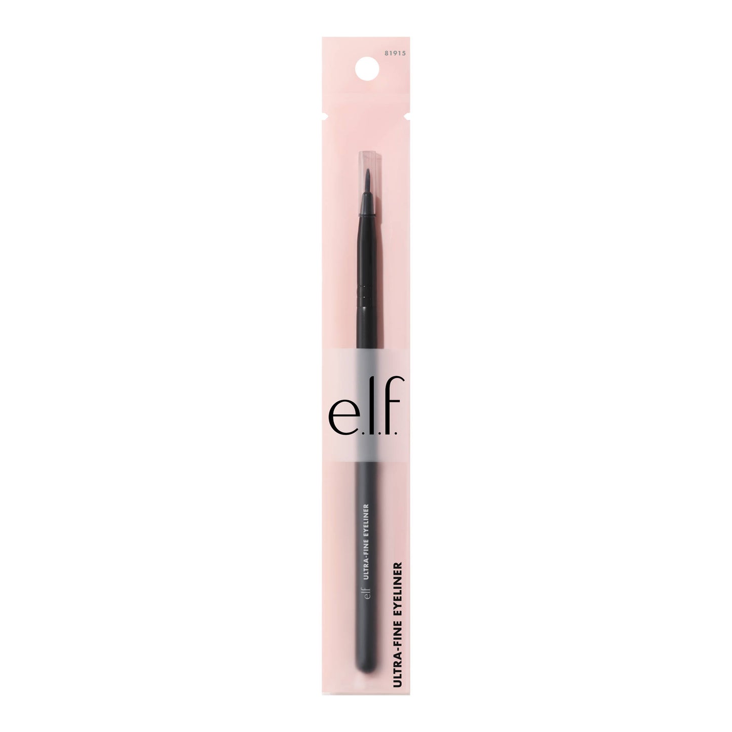 e.l.f. Cosmetics Ultra-Fine Eyeliner Brush