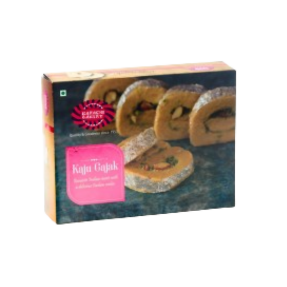 Karachi Bakery Kaju Katli