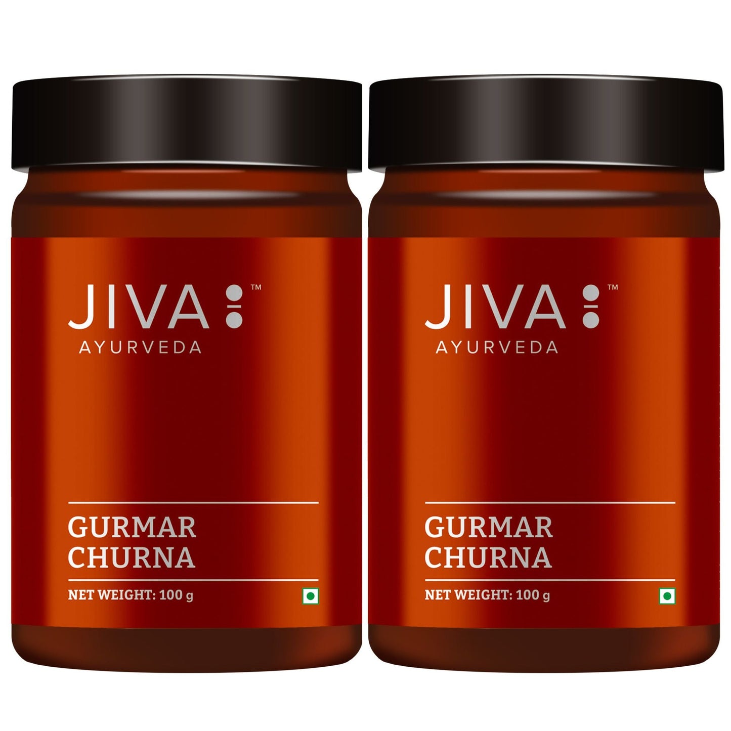 Gurmar Churna - Natural Sugar Destroyer For Blood Sugar Control | Reduces Sugar Cravings - 100g
