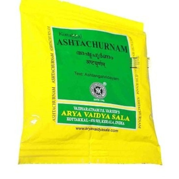 Kottakkal Arya Vaidyasala - Ashta Churnam