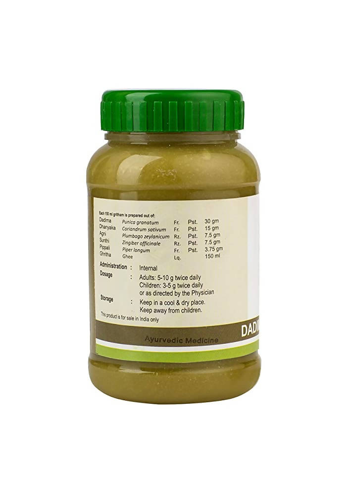 Kerala Ayurveda Dadimadi Ghritham