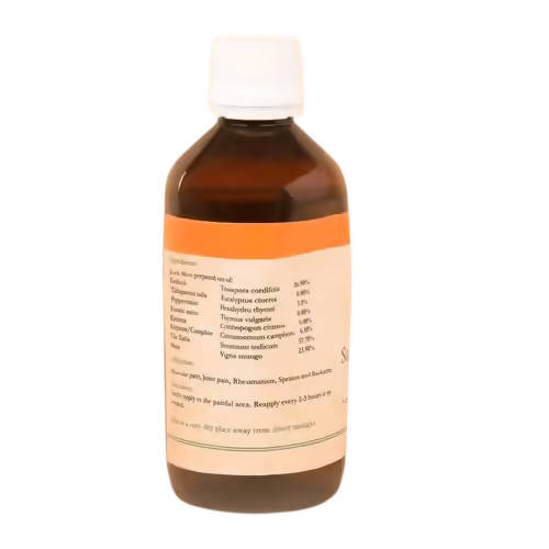 Isha Life Sanjeevini Pain Reliever - Indyancart