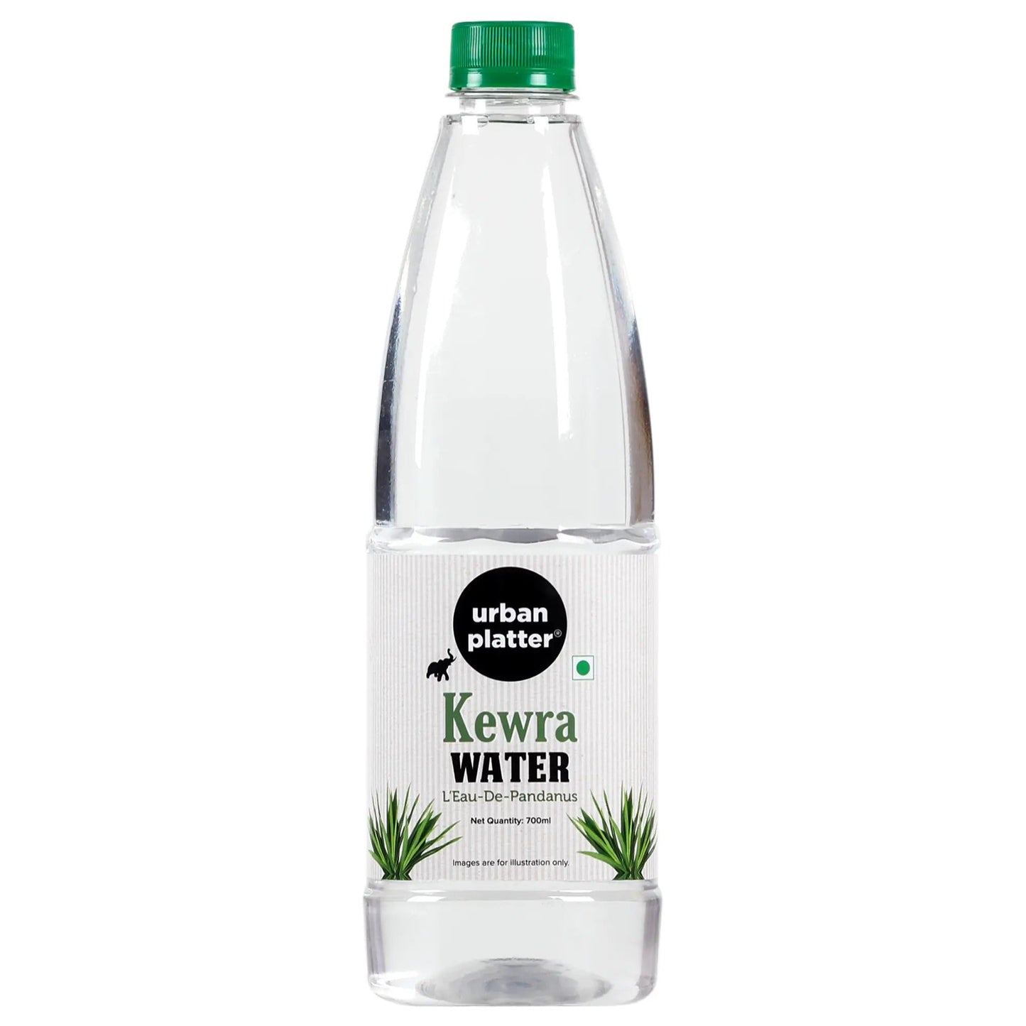 Urban Platter Kewra Water