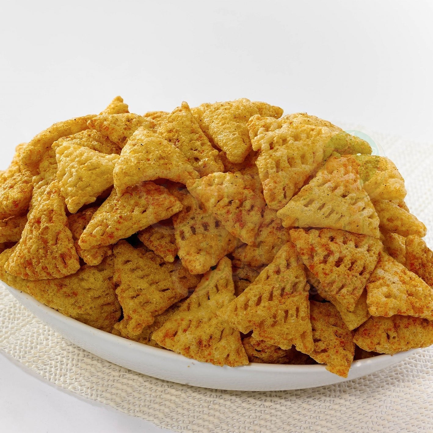 Shree Mithai Masala Triangle Puff