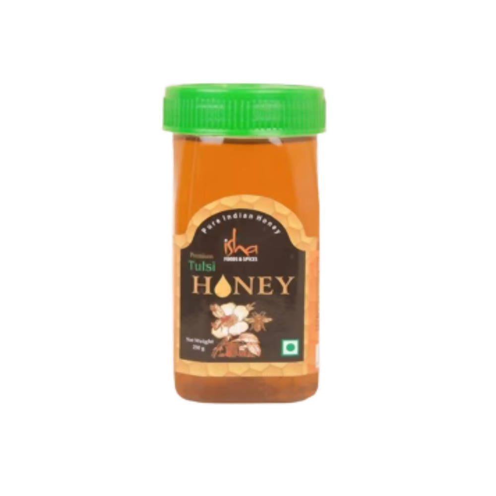 Isha Life Tulsi Honey - Indyancart