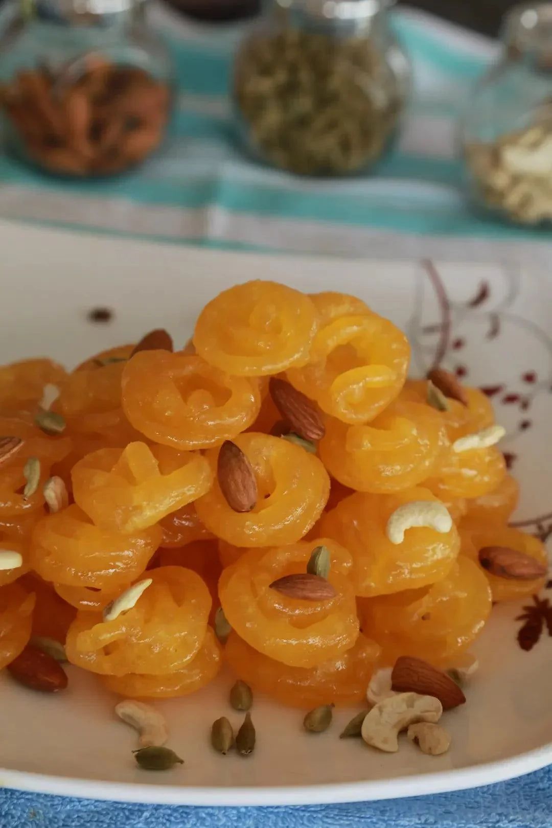 Sattur Mittai Kadai Mini Jangeri
