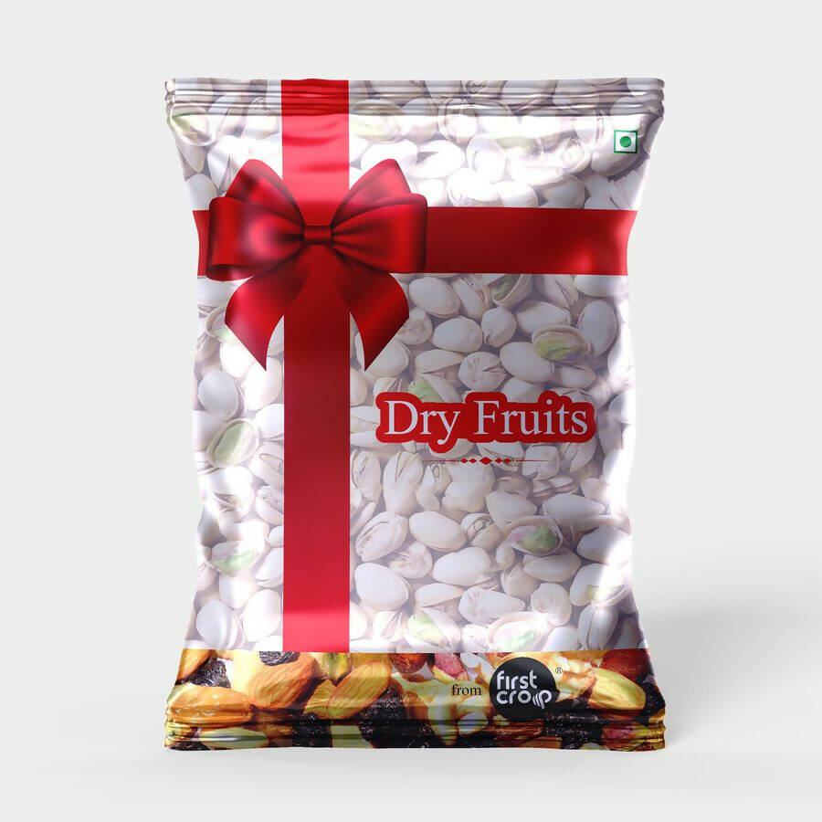 First Crop Premium Pista - Indyancart