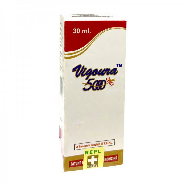 Repl Vigoura 5000 Drops