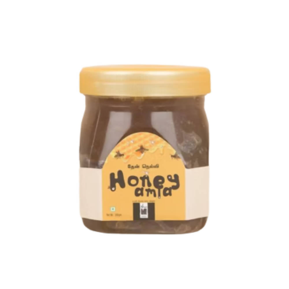 Isha Life Honey Amla - Indyancart