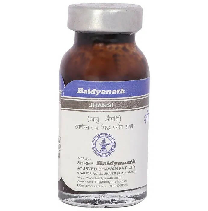 Baidyanath Jhansi Shodhit SJ - Indyancart