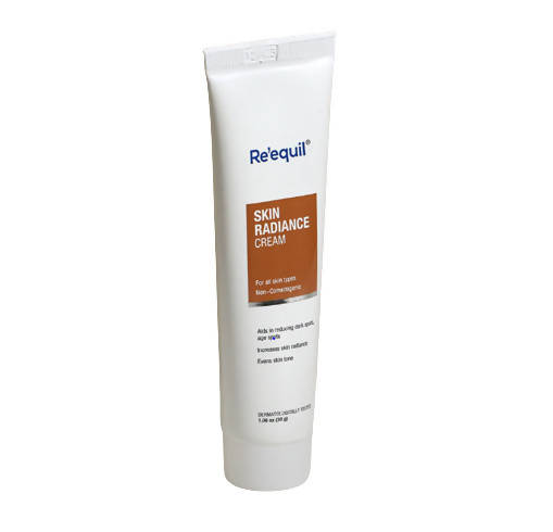 Re'equil Skin Radiance Cream - Indyancart