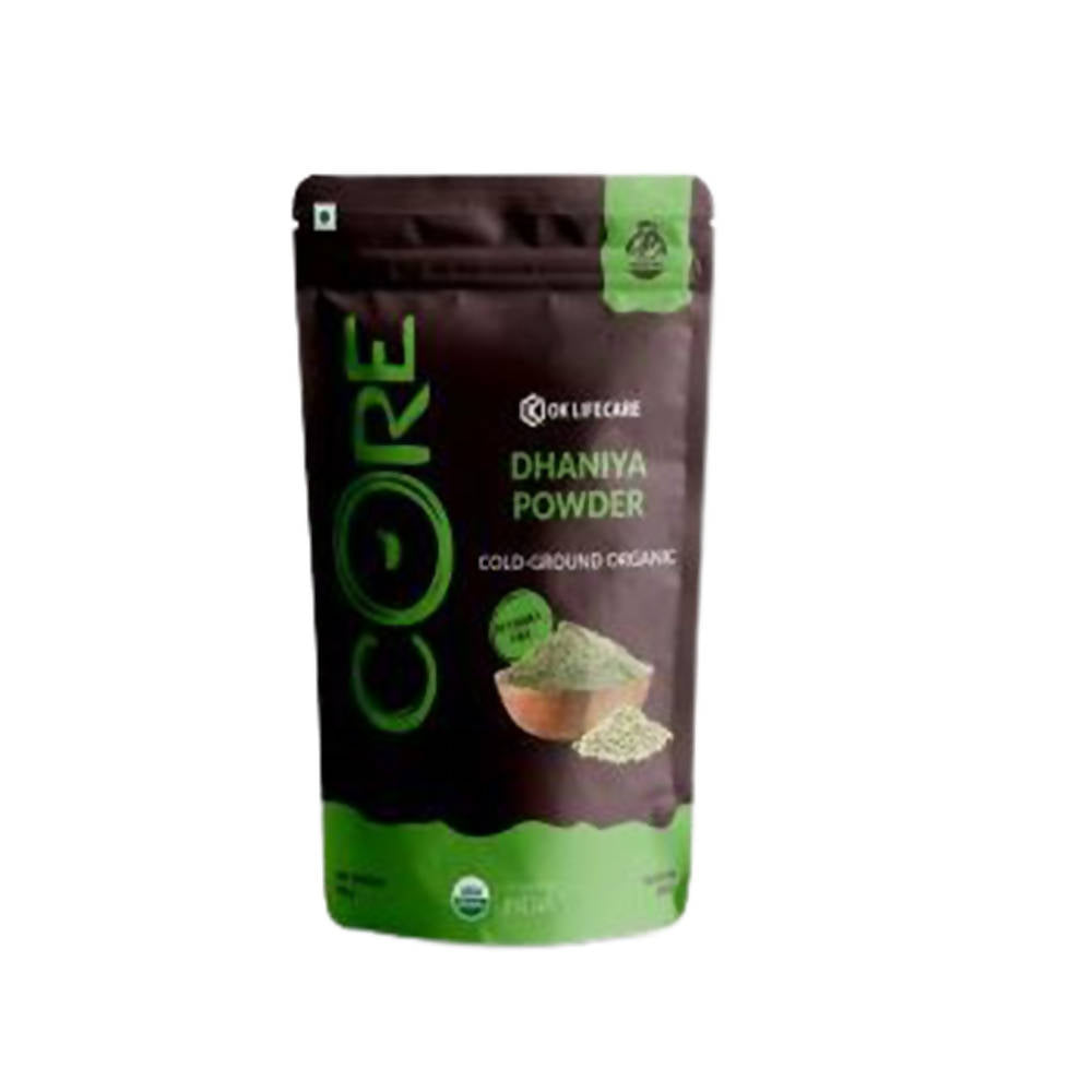 Ok Life Care Core Dhaniya Powder