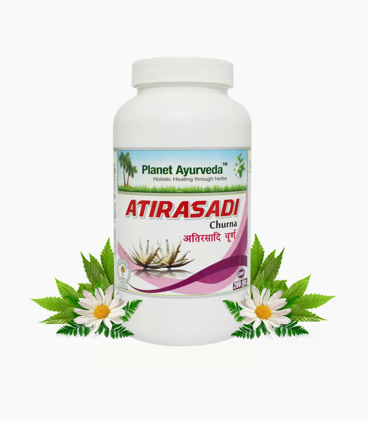 Planet Ayurveda Atirasadi Churna - Indyancart