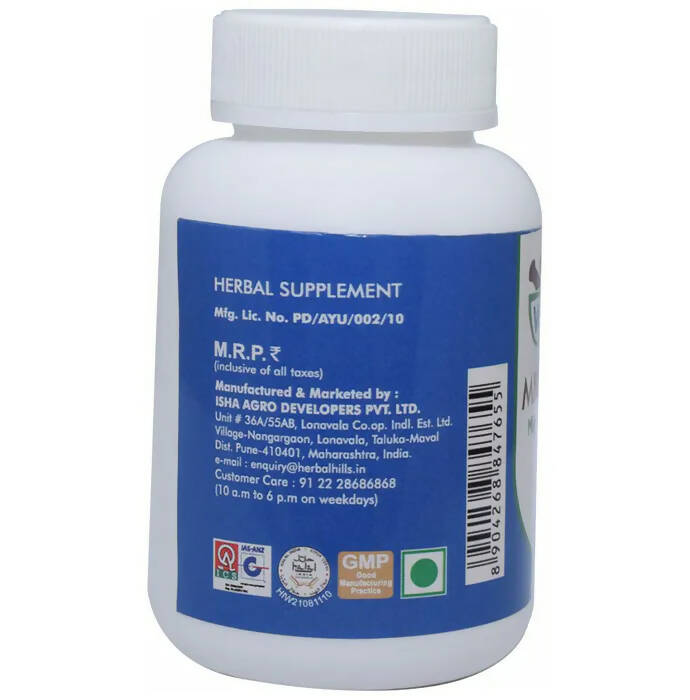 Ved Tattva Migraplus Tablets