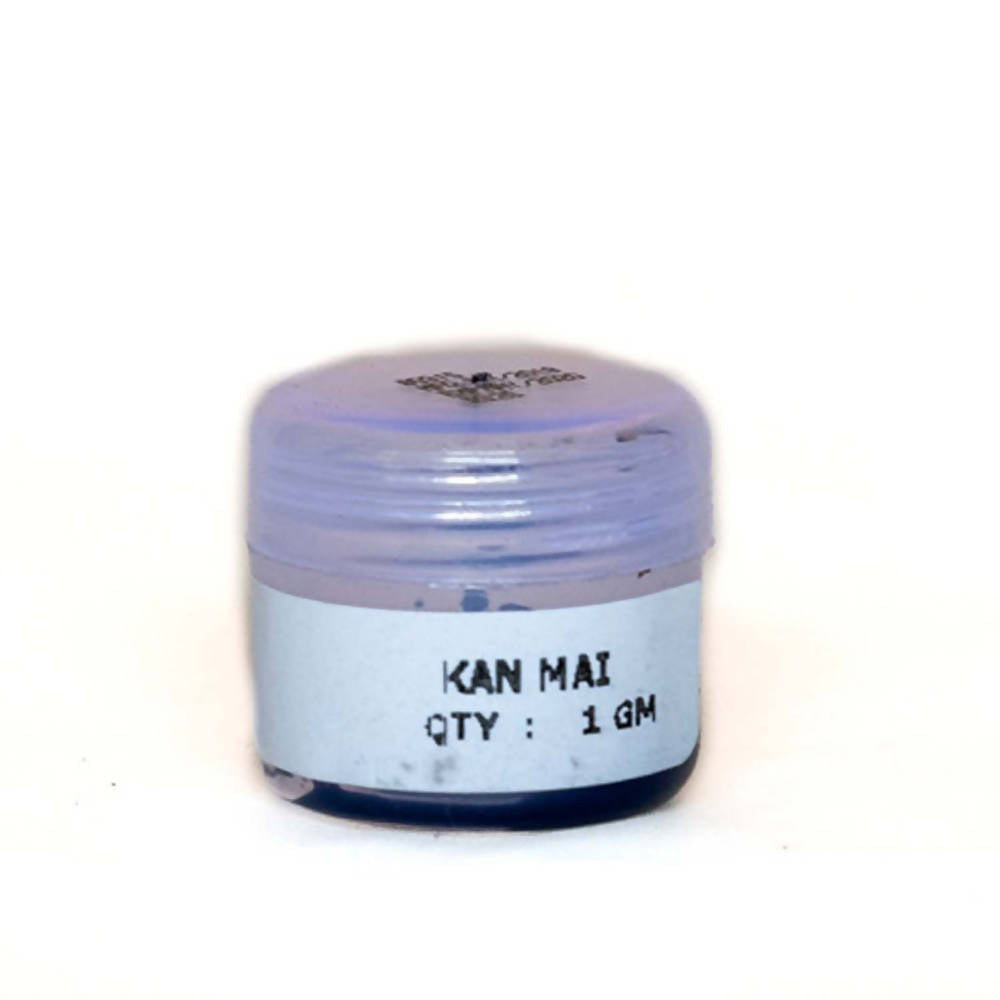 Isha Life Kan Mai (Herbal Kajal) - Indyancart